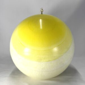 Bougie parfumée | CONIFÊTES version KITSCH ultra limitée