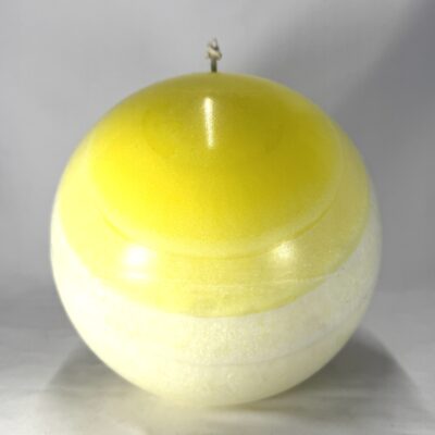 Sphère 20cm | Givre d'été Sphère 20cm | Givre d'été
