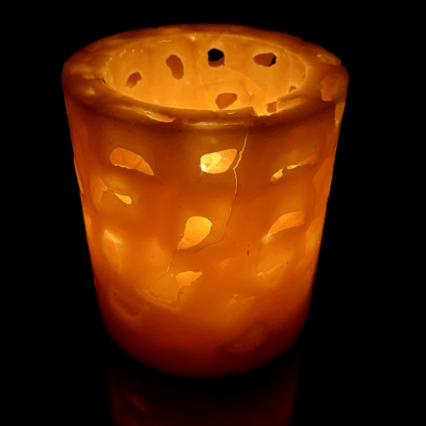 BooJ_Photophores-14 Photophore Chaleur de Vie