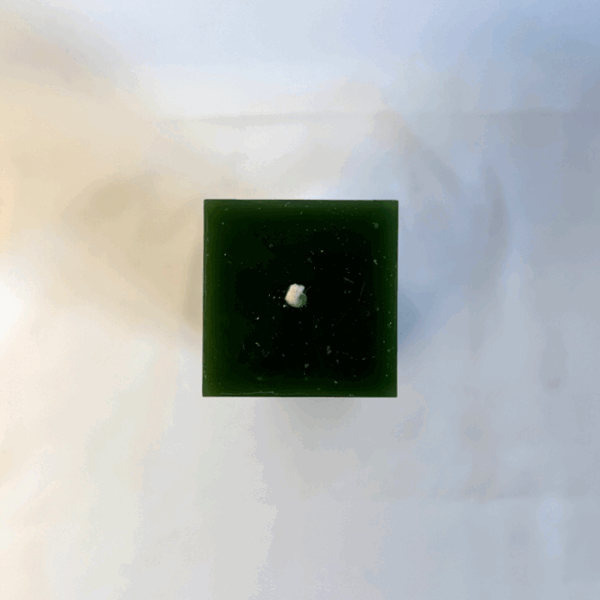 Bougie Explorations | Pilier 5×22 cm bougie pilier 5×22 cm — pièce expérimentale de la collection Explorations