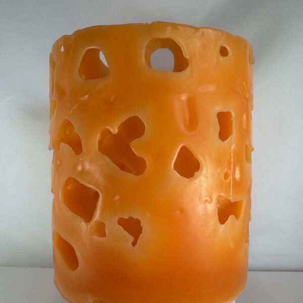 Photophore_karstic_Orange-1 Photophore Chaleur de Vie