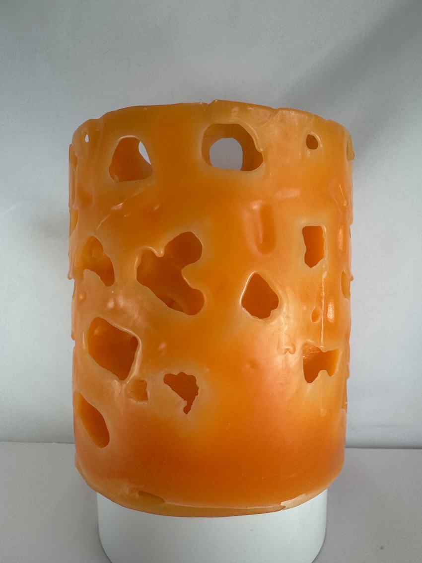 Photophore_karstic_Orange-1 Photophore Chaleur de Vie