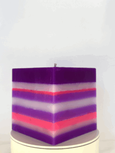 PinkLadies_Cube95-4 Sphère 8cm | Pink Planet