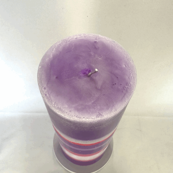 Cylindre Pink Ladies | 10x30 cm