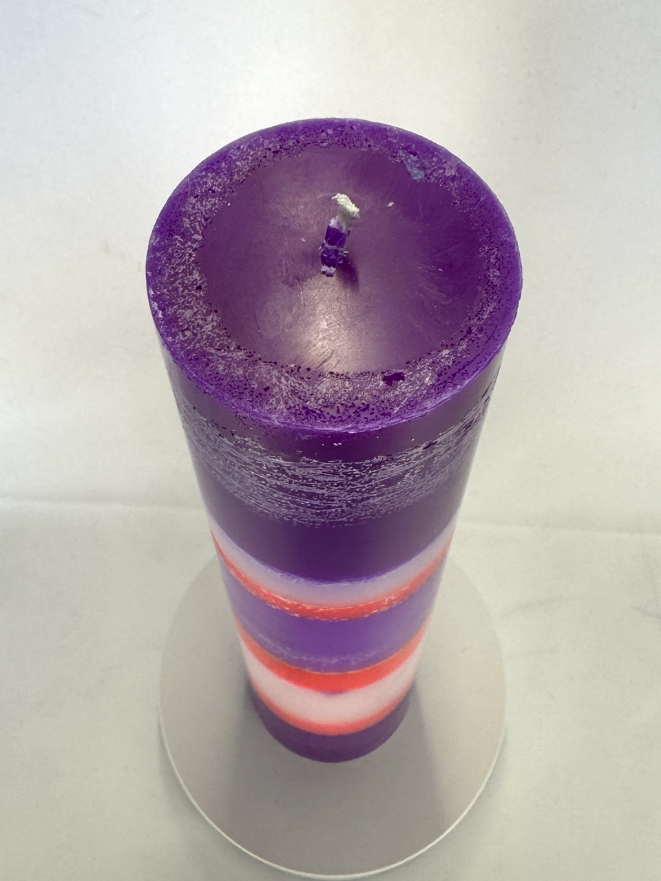 Cylindre Pink Ladies | 6x28 cm