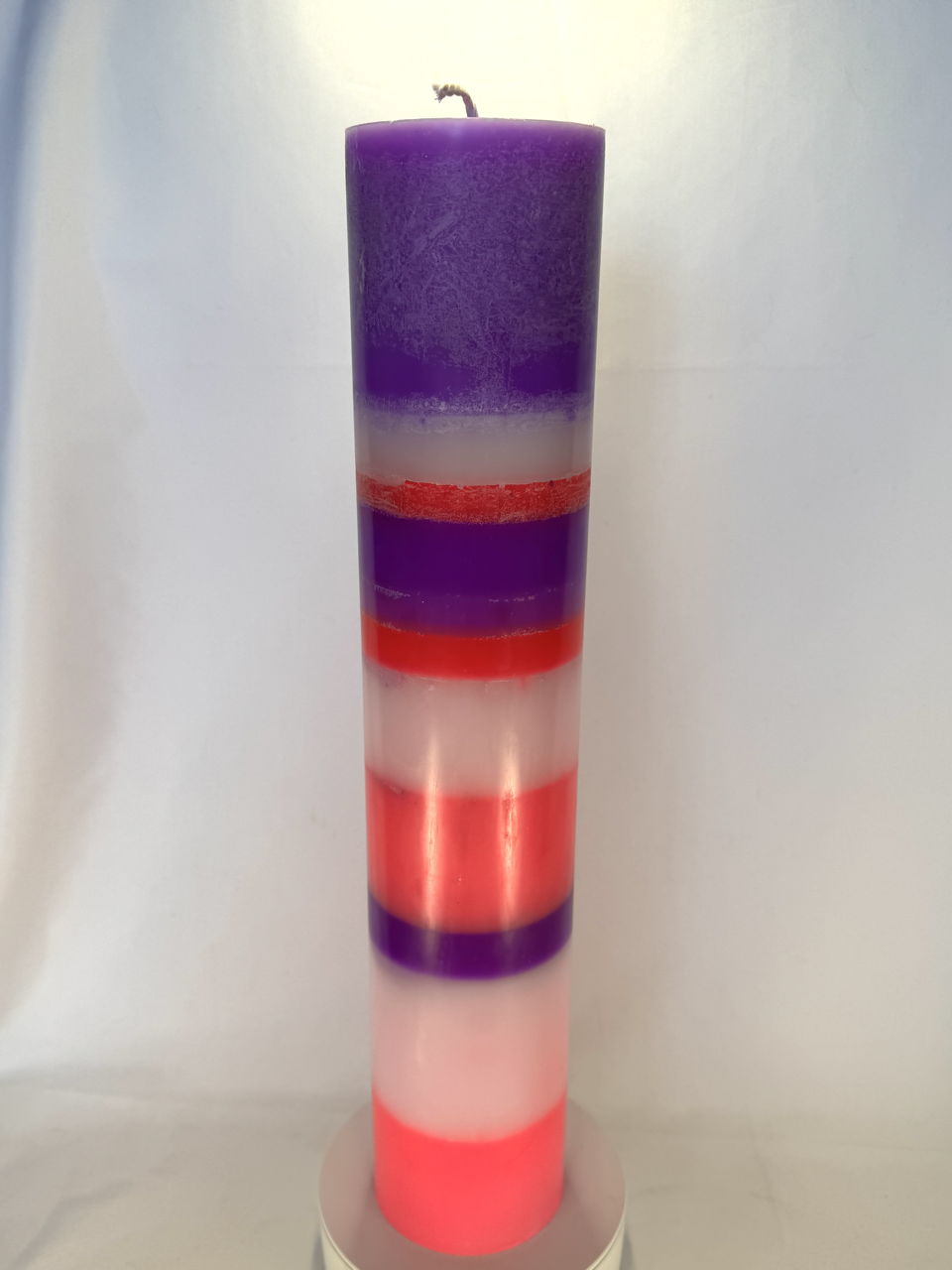 Cylindre Pink Ladies | 8x40 cm