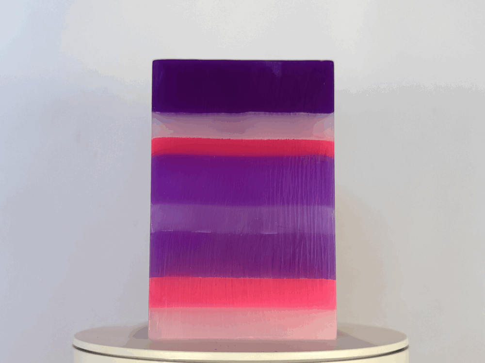 PinkLadies_PilierCarre_6x16-3 Pilier carré Pink Ladies | 6x16 cm