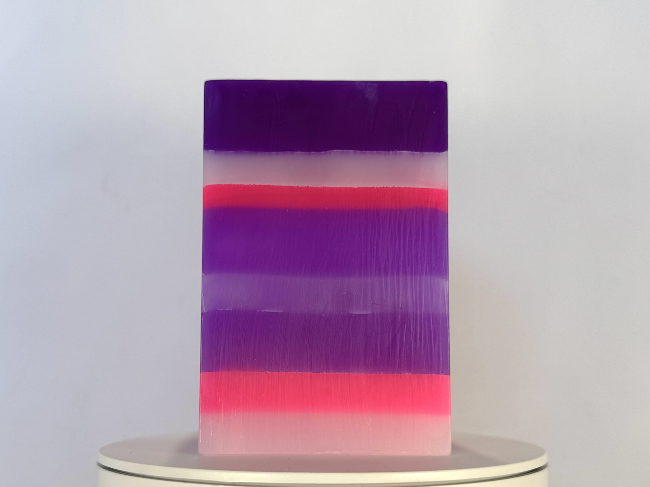 Pyramide Pink Ladies | 16 cm