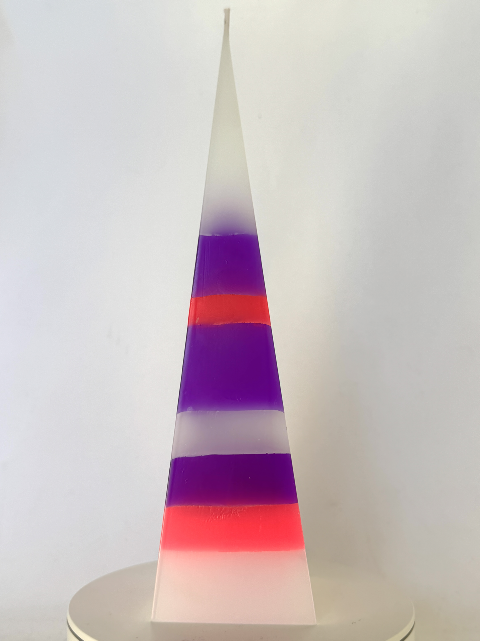 Pyramide Pink Ladies | 22 cm