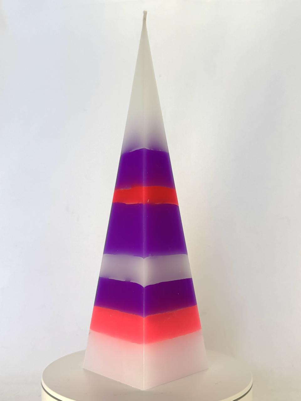 Pyramide Pink Ladies | 22 cm