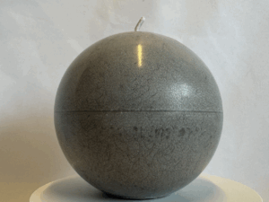 Pilier 3,5x22 cm | Collection Citron Vert