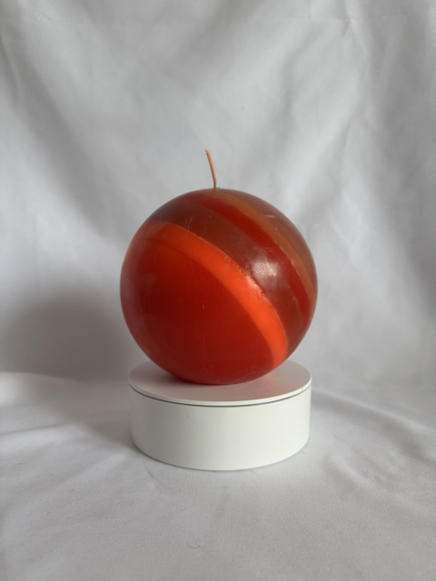 Sphère 14 cm | Couleurs de la terre