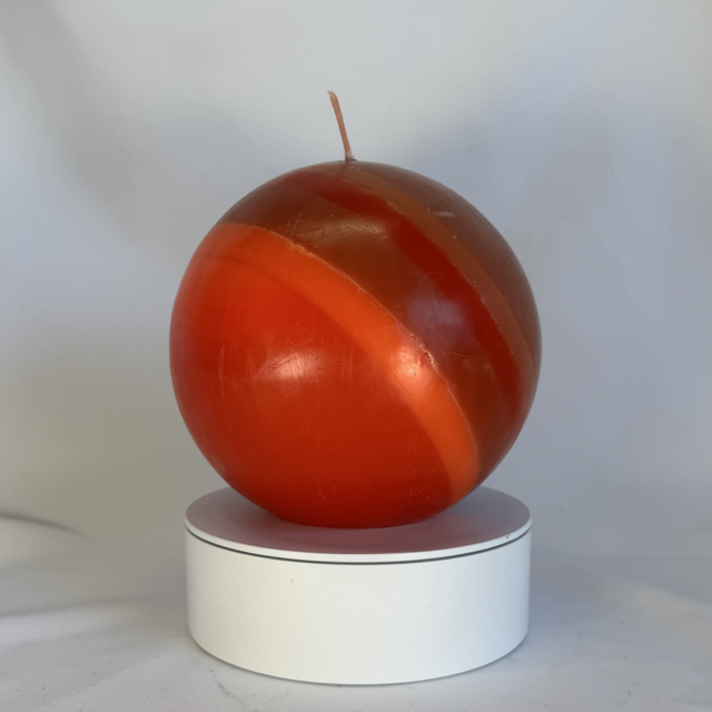 Sphère 14 cm | Couleurs de la terre