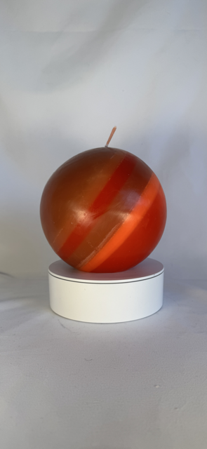 Sphère 14 cm | Couleurs de la terre