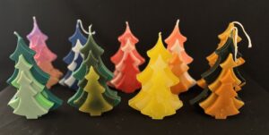 COLLECTION DE SAPINS 2024-2025