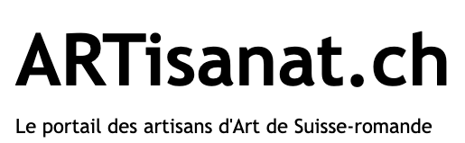 Logo du site artisanal suisse ARTisanat.ch