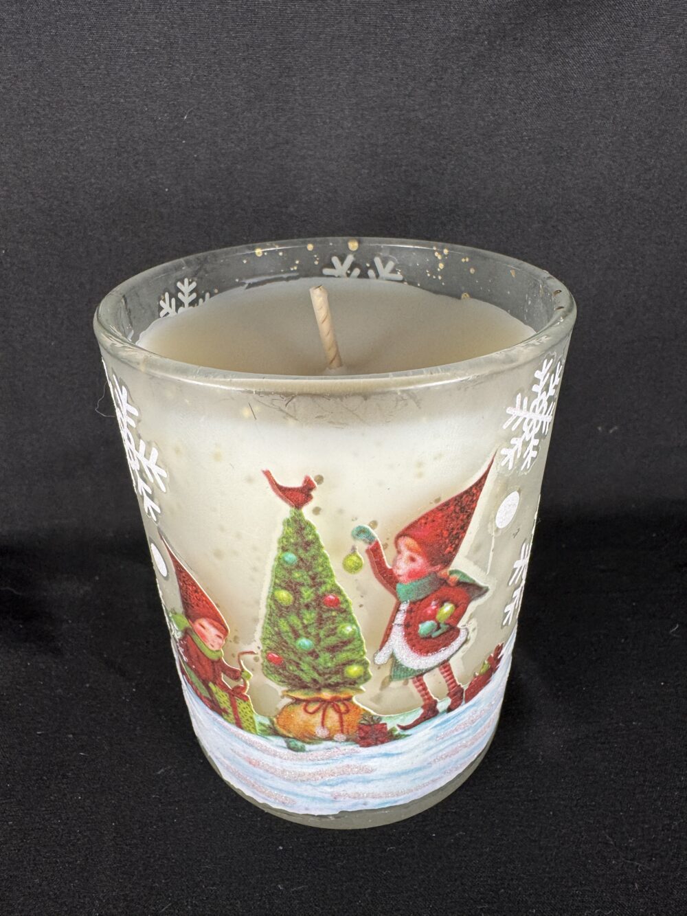 Bougie parfumée | CONIFÊTES version KITSCH ultra limitée