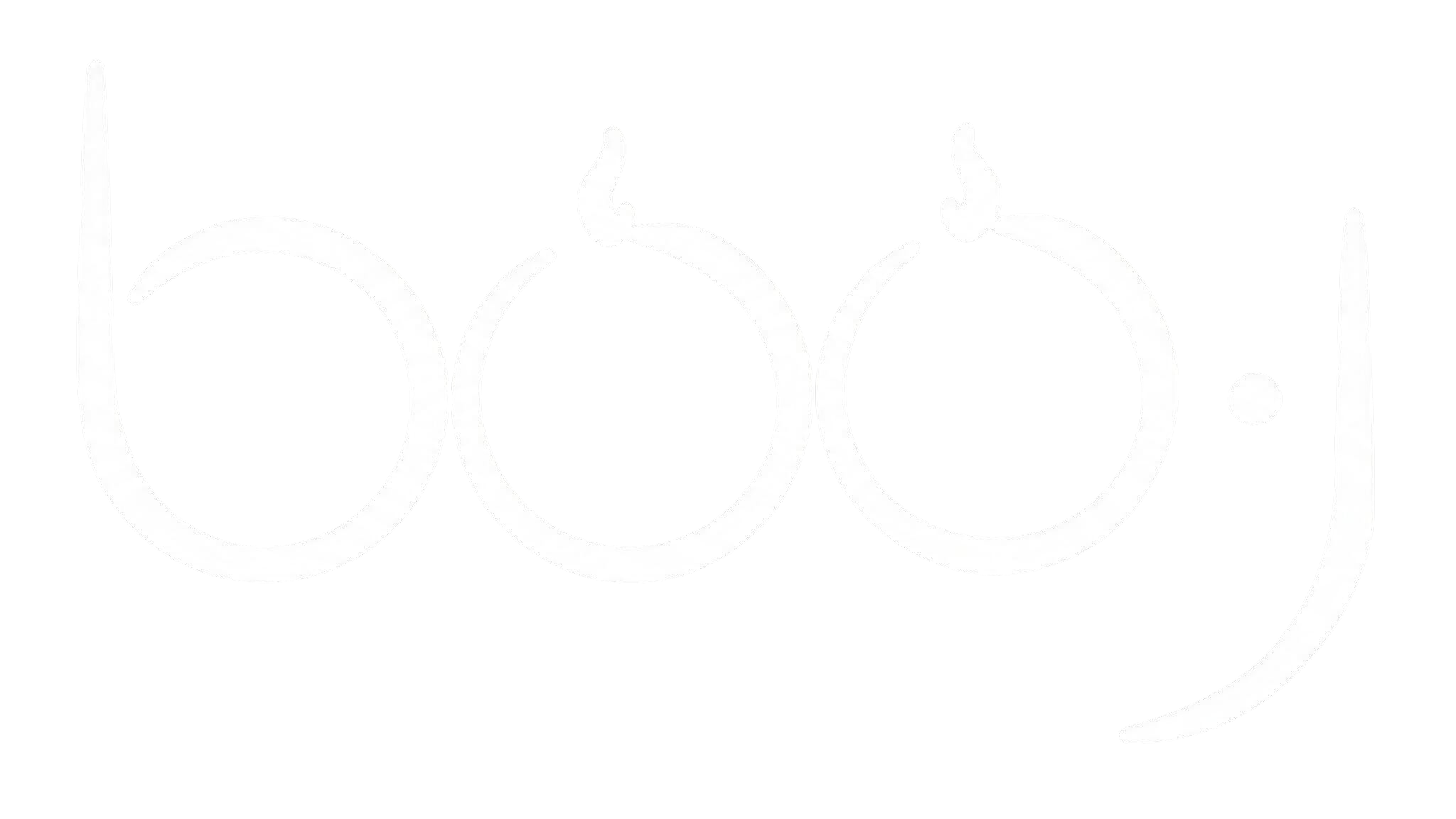 Logo de boo·j - artisanat en cire